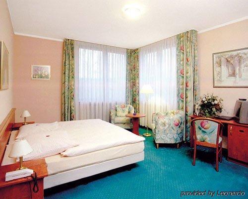 Hotel Monopol Gelsenkirchen Quarto foto